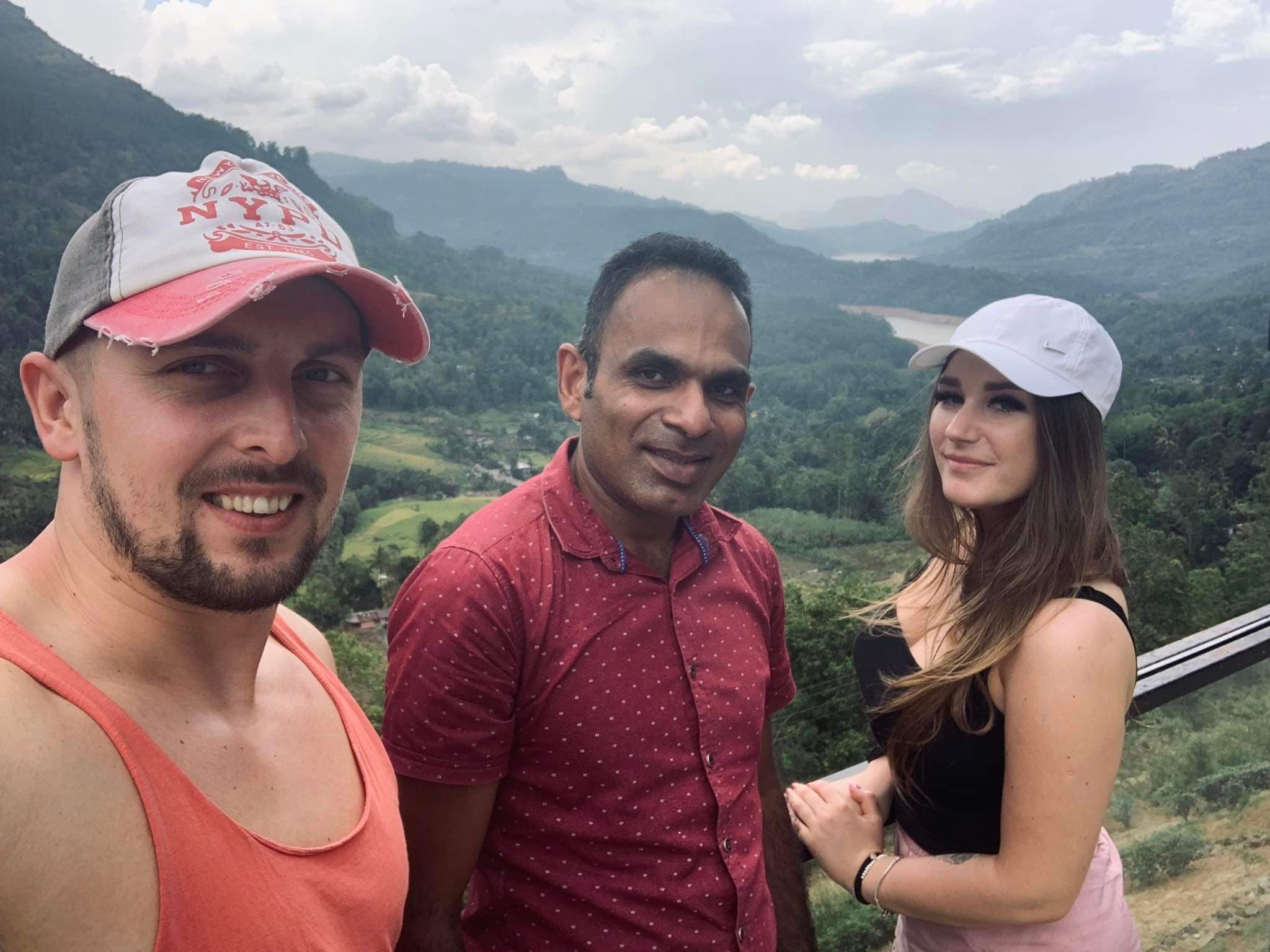 Beauty of Sri Lanka – 8 Days Private Tour