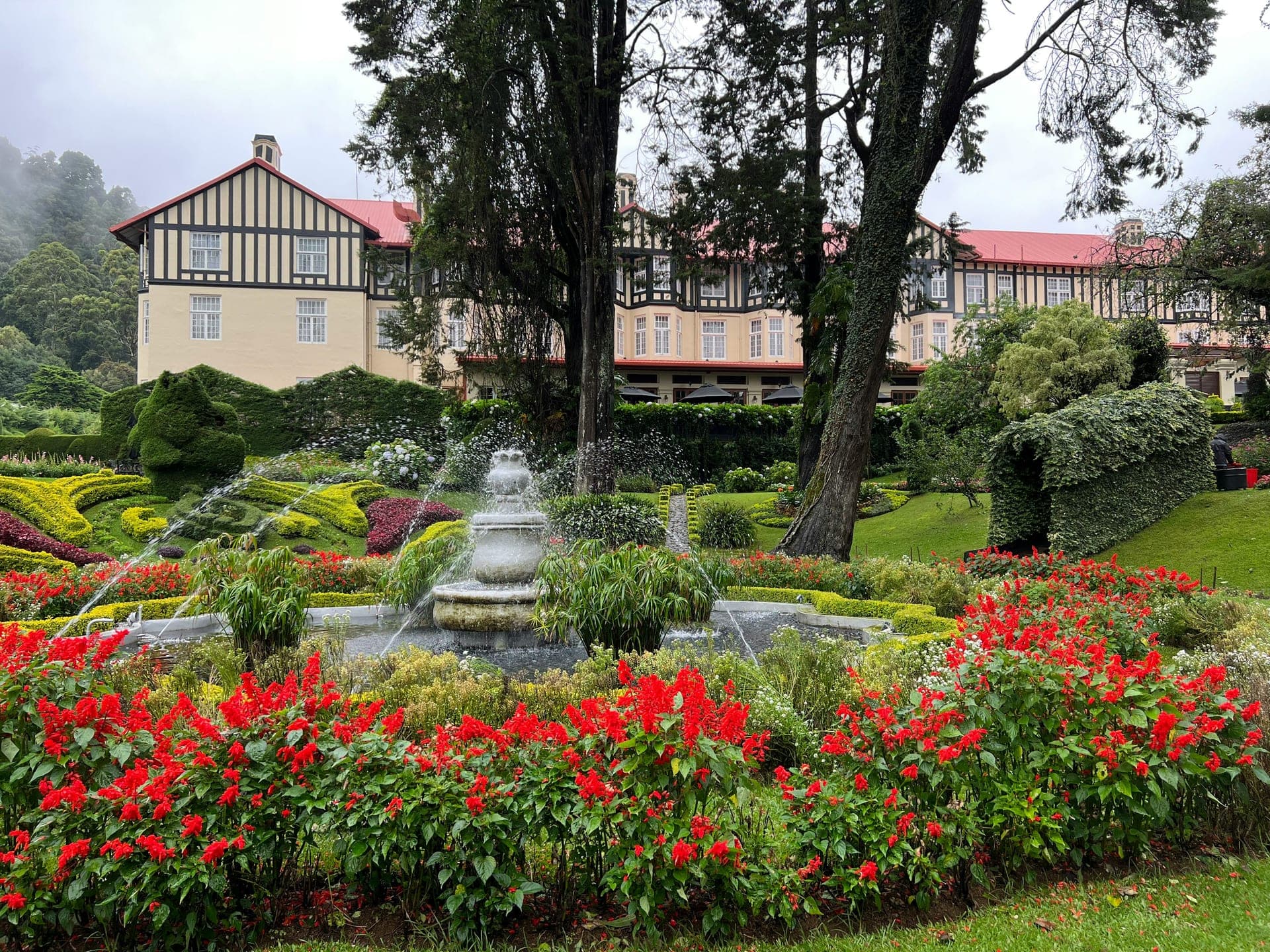 Nuwara Eliya Photo 2