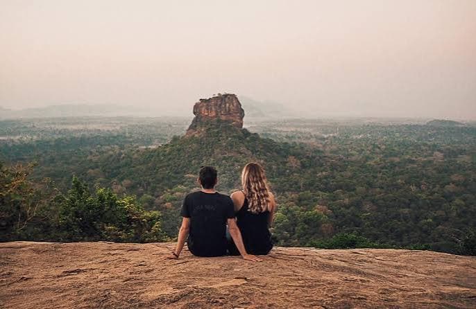 Sunset Viewpoints