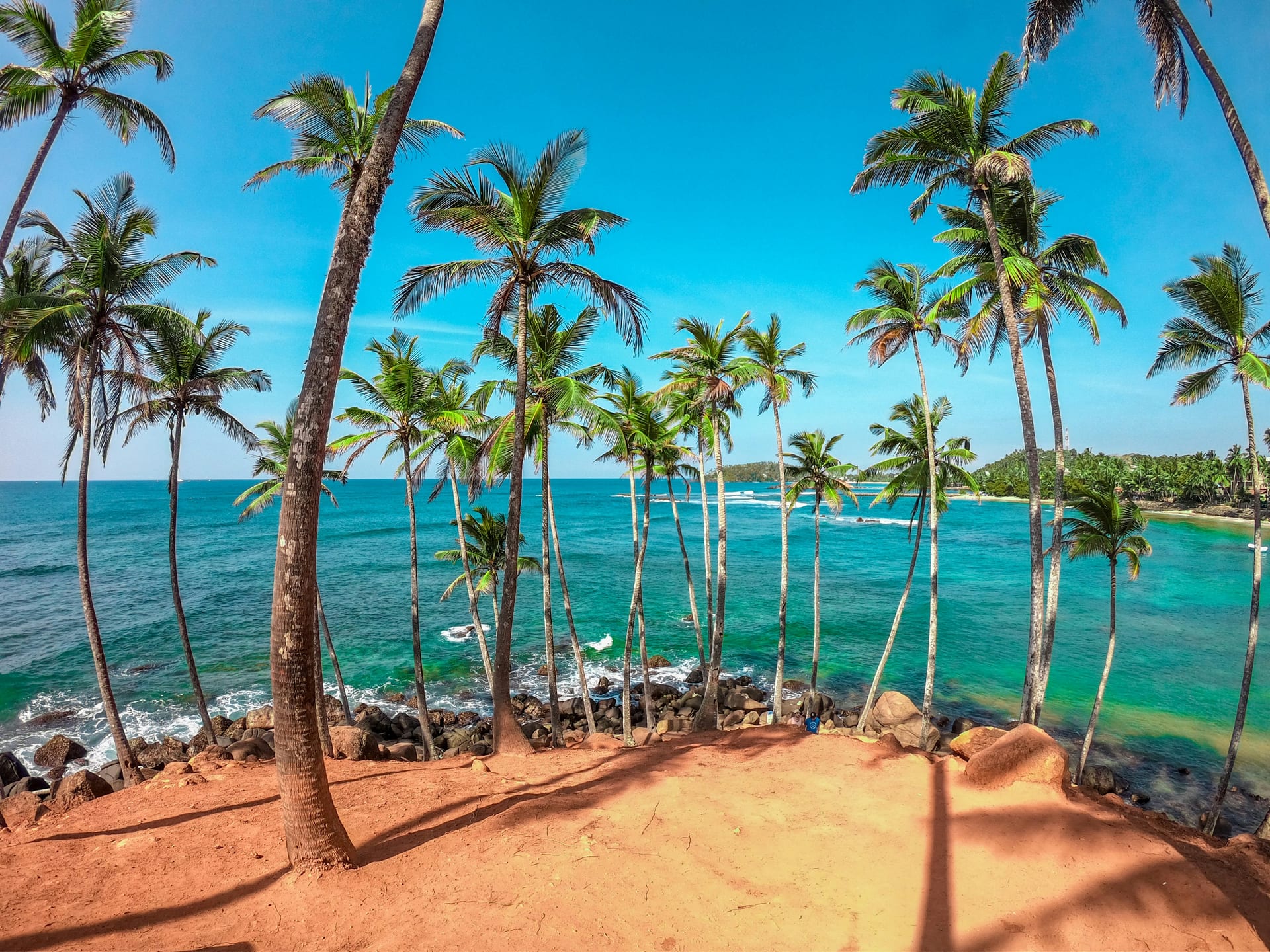 Mirissa & The South Coast: Whale Watching, Secret Bays & Sunset Points